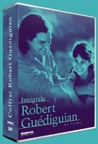 Coffret Robert Guédiguian Robert