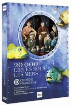 20 000 lieues sous les mers