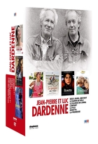 Coffret Jean-Pierre et Luc Dardenne