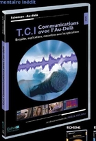 TCI : Transcommunication instrumentale