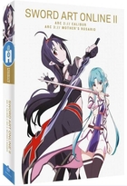 Sword Art Online II