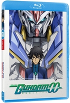 Mobile Suit Gundam 00