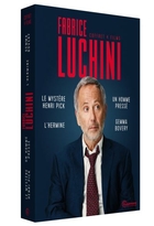 Coffret Fabrice Luchini 4 Films