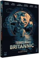 Terreur sur le Britannic