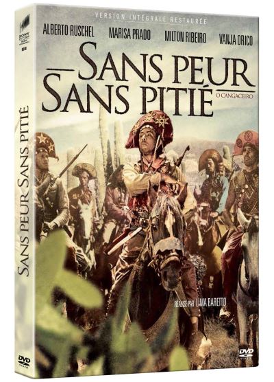 Sans peur, sans pitié | 