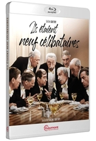 Ils étaient neuf célibataires