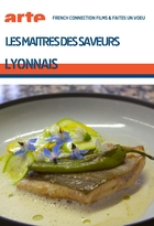 Maîtres des saveurs (Les)