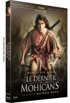 Dernier des Mohicans (Le)