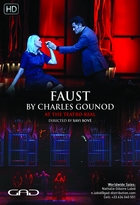 Faust by Charles Gounod