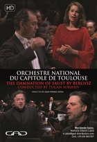 Damnation de Faust, de Berlioz (La)