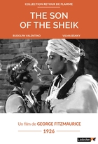 The son of the sheik