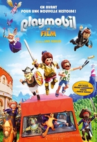 Playmobil : le film