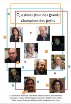 Questions pour des grands champions des petits