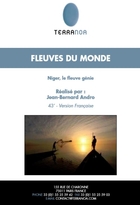 Fleuves du monde