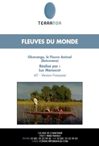 Fleuves du monde