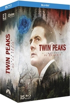 Twin Peaks