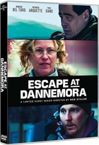 Escape at Dannemora