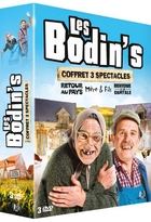 Bodin's (Les)