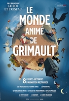Monde animé de Grimault (Le)