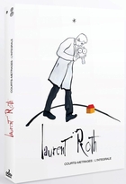 Laurent Roth