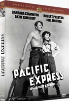 Pacific Express