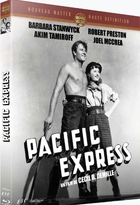 Pacific Express