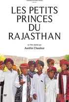 Petits Princes du Rajasthan (Les)