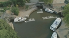 Canal du midi, un patrimoine révélé