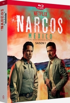 Narcos : Mexico