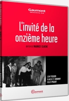 Invité de la onzième heure (L')