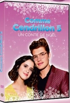 Comme Cendrillon 5