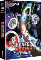 Hunter X Hunter