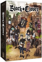 Black Clover