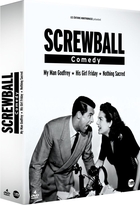 Screwball Comedy