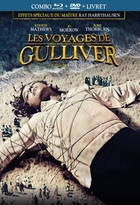 Voyages de Gulliver (Les)