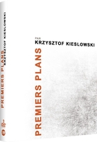 Premiers plans par Krysztof Kieslowski