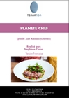 Planète chefs