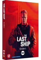 The Last Ship