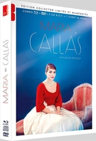 Maria by Callas