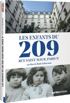 Enfants du 209, rue Saint-Maur (Les)
