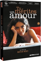 Tu mérites un amour