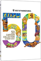 Collection de 50 cartoons Scooby-Doo !