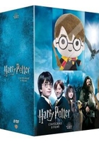 DVD Harry Potter - Film de Chris Columbus, Alfonso Cuarón, Mike