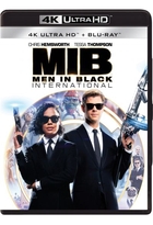 Men in Black