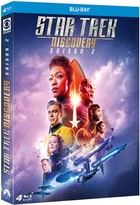 Star Trek : Discovery