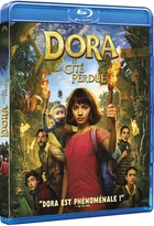 Dora et la cité perdue