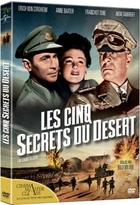 Cinq secrets du désert (Les)