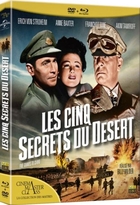 Cinq secrets du désert (Les)