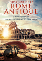 Histoire de la Rome antique (L')