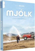 Mjólk